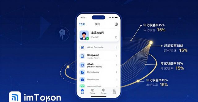 imToken正版下载后，三步玩转投资策略