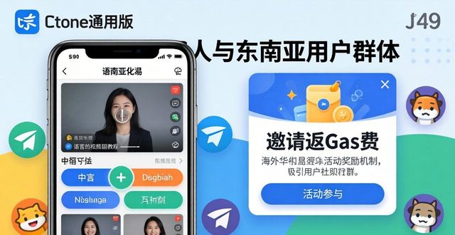imToken通用版推广攻略：社区裂变与空投实战