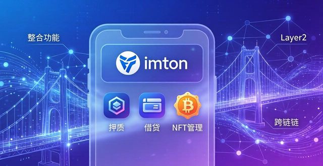 imToken钱包为何越来越火？未来钱包新趋势