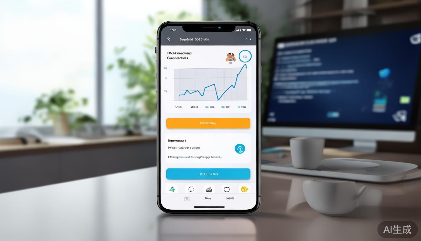 imToken钱包：注重用户体验，最新版操作简洁且资产管理便利