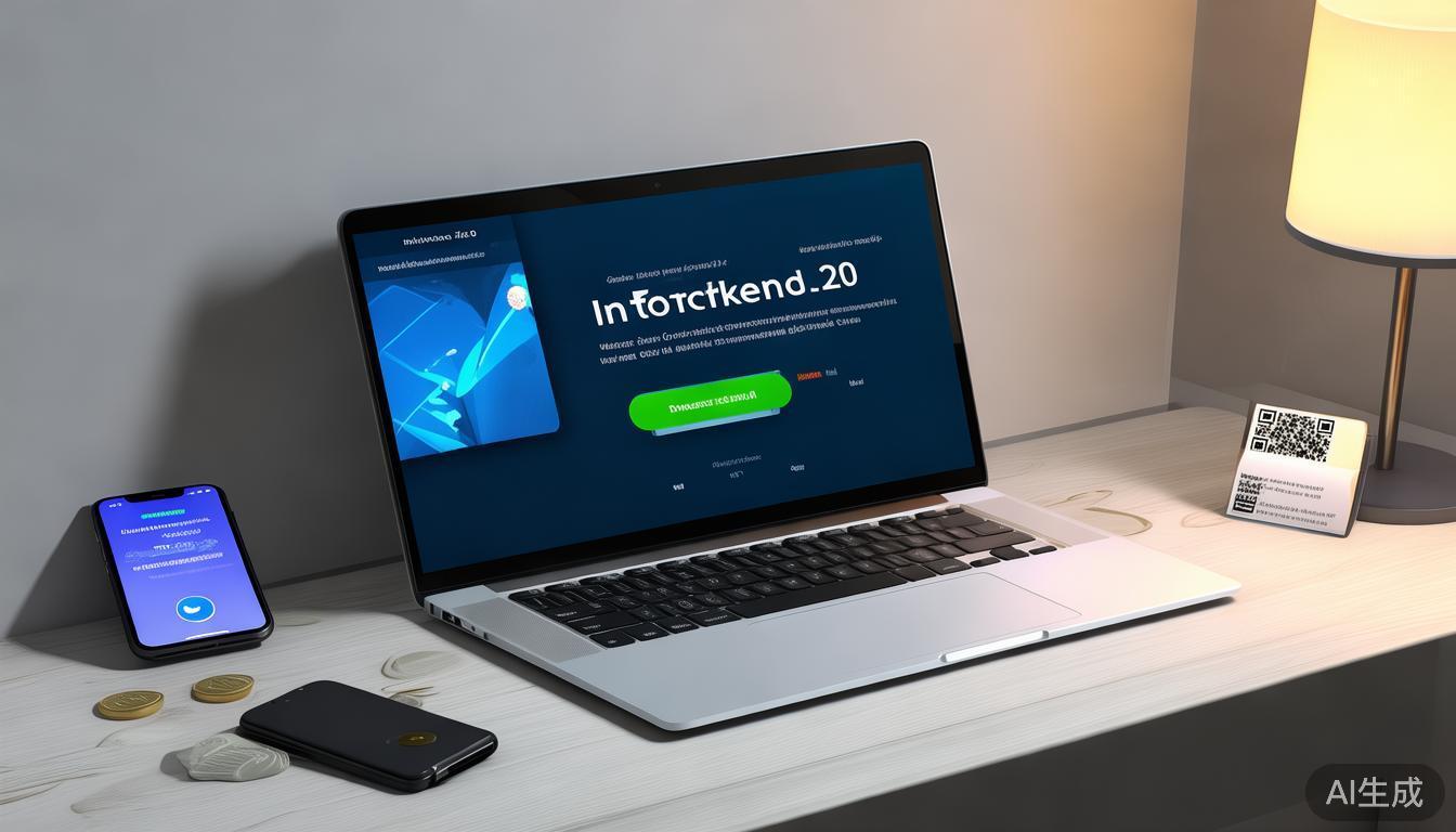 智能执行机构_智慧执行软件_如何通过imToken下载2.0版执行智能投资?