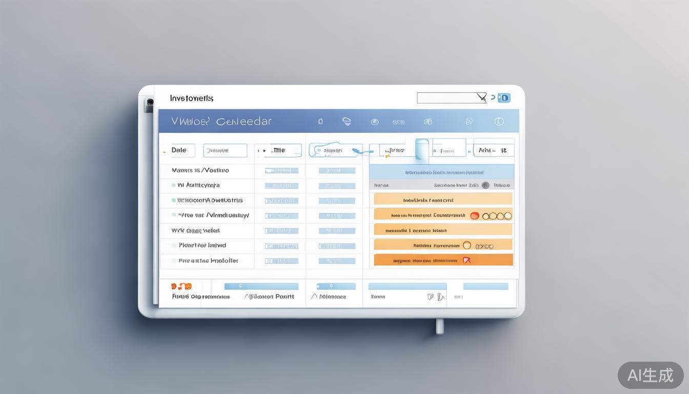 Tokenim数字资产管理必备！投资日历设定方法大揭秘