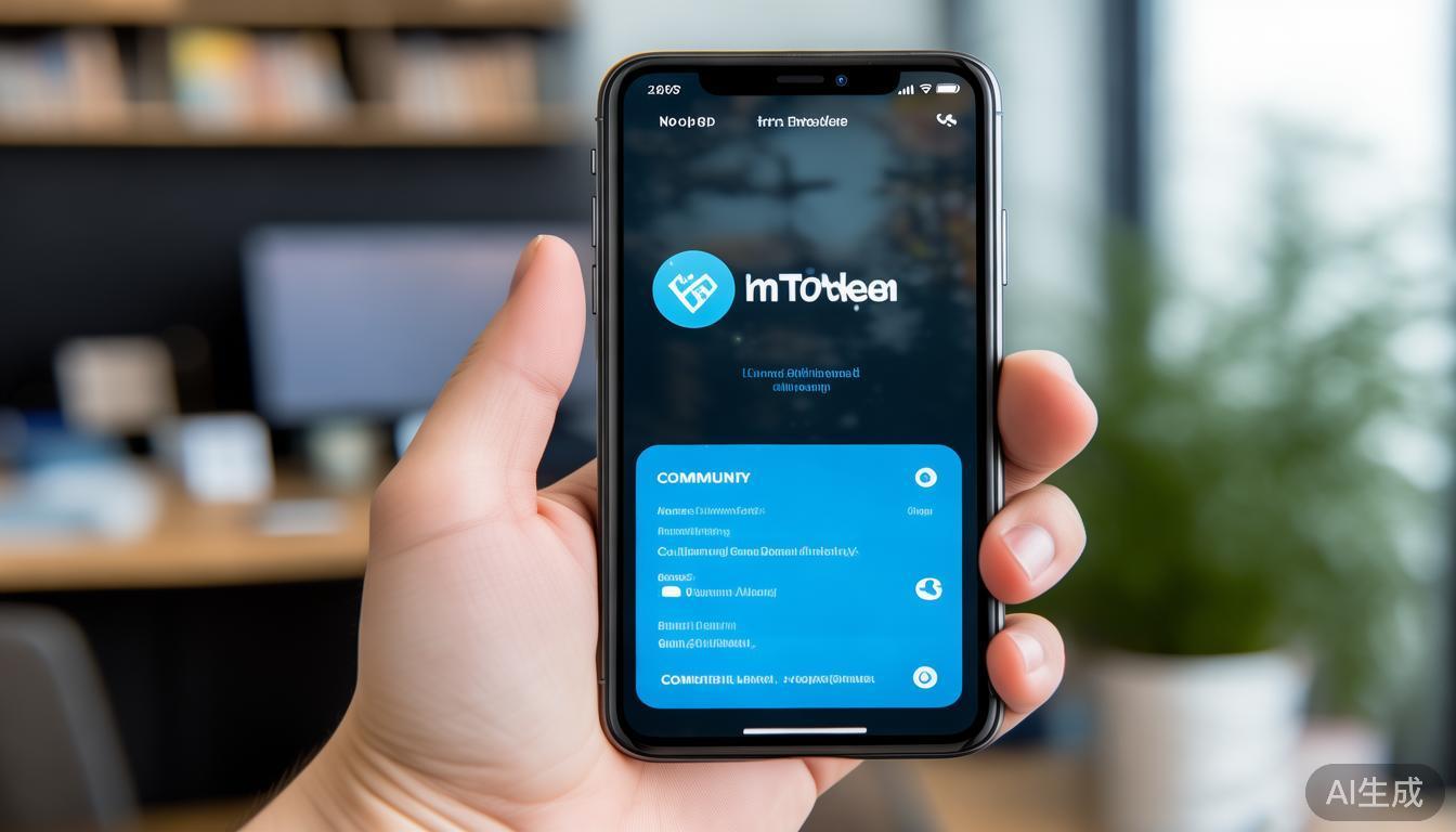 互动引导信息系统_互动首页_如何通过imToken官网正版下载引导用户互动?