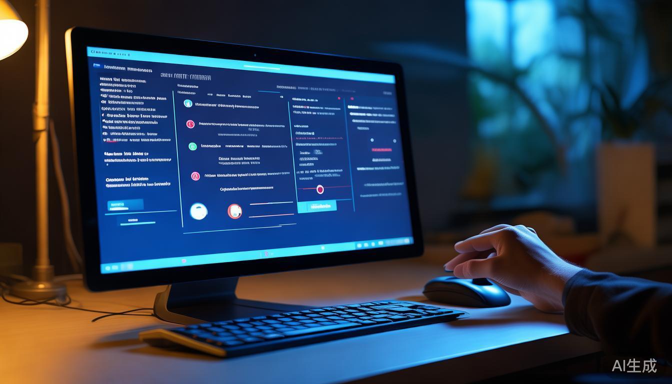 利用imToken新地址开展金融教育活动，提升用户数字资产管理能力