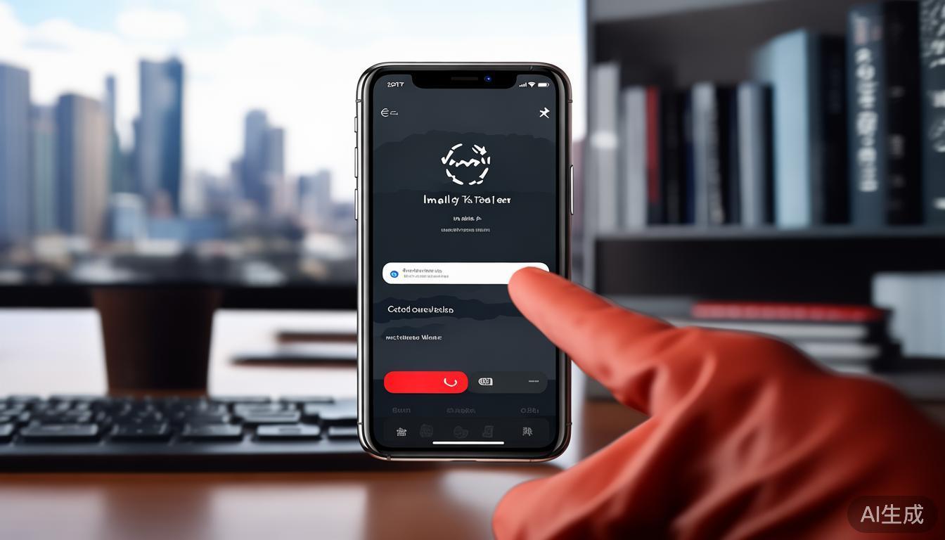 警惕imToken旧版陷阱！1.0版本存严重漏洞，安全投资需从官方渠道开始