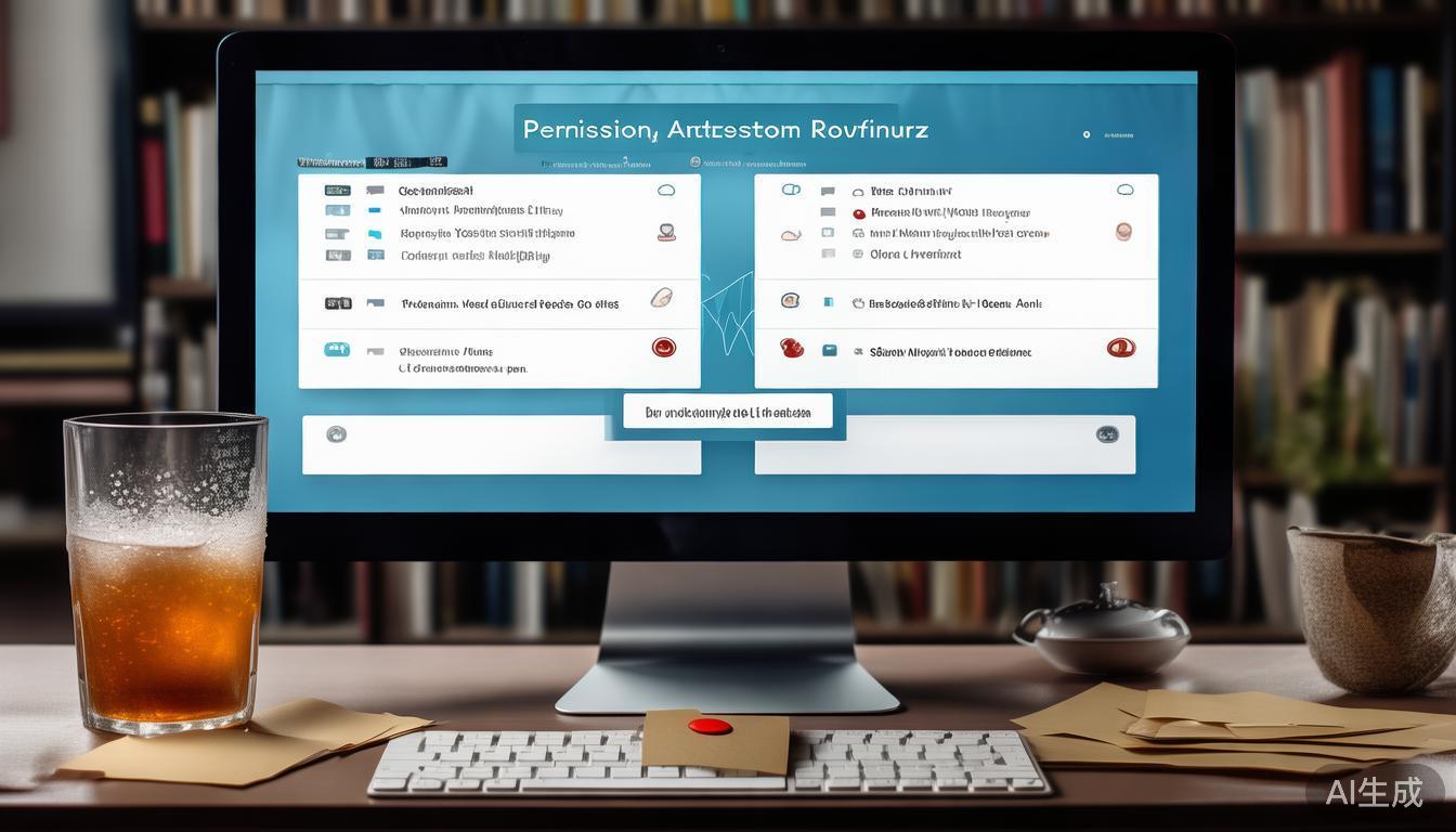 警惕官网陷阱！如何在IM钱包下载安装时步步为赢，避免常见错误？