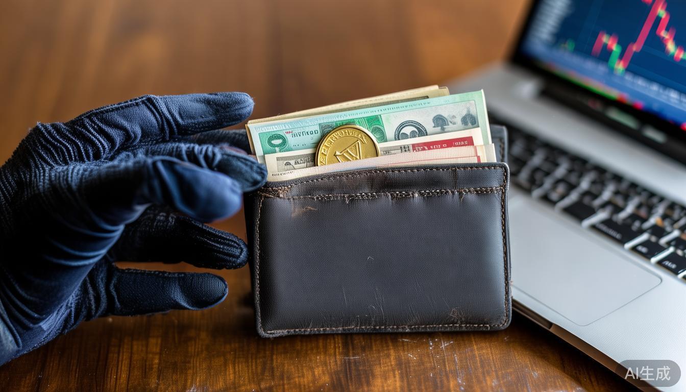 IM钱包官方安装后，资金流转与资产管理要点及注意事项？