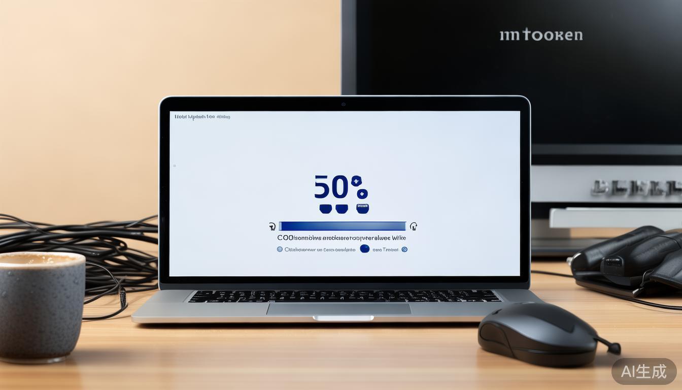 imToken安装使用受关注，界面简单易上手，实际意义重大