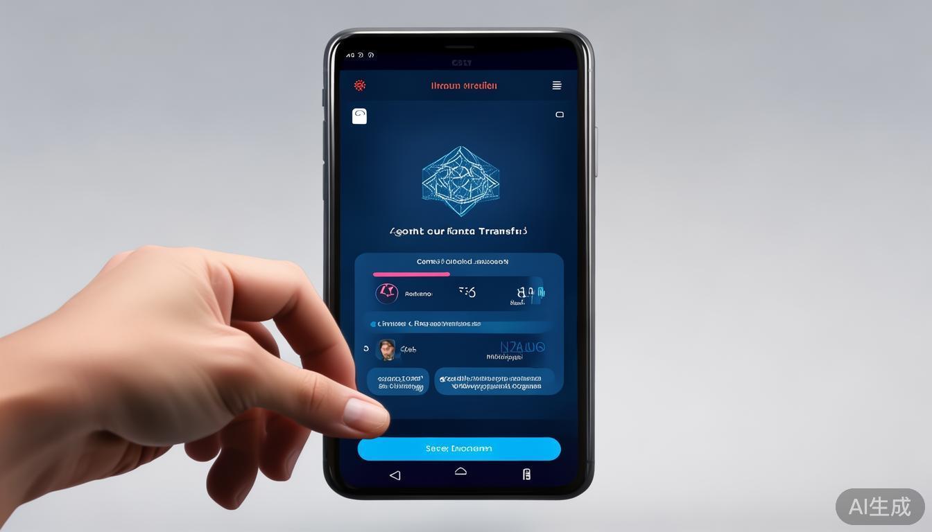 imToken钱包安卓版：隐私与安全并重，为数字资产保驾护航