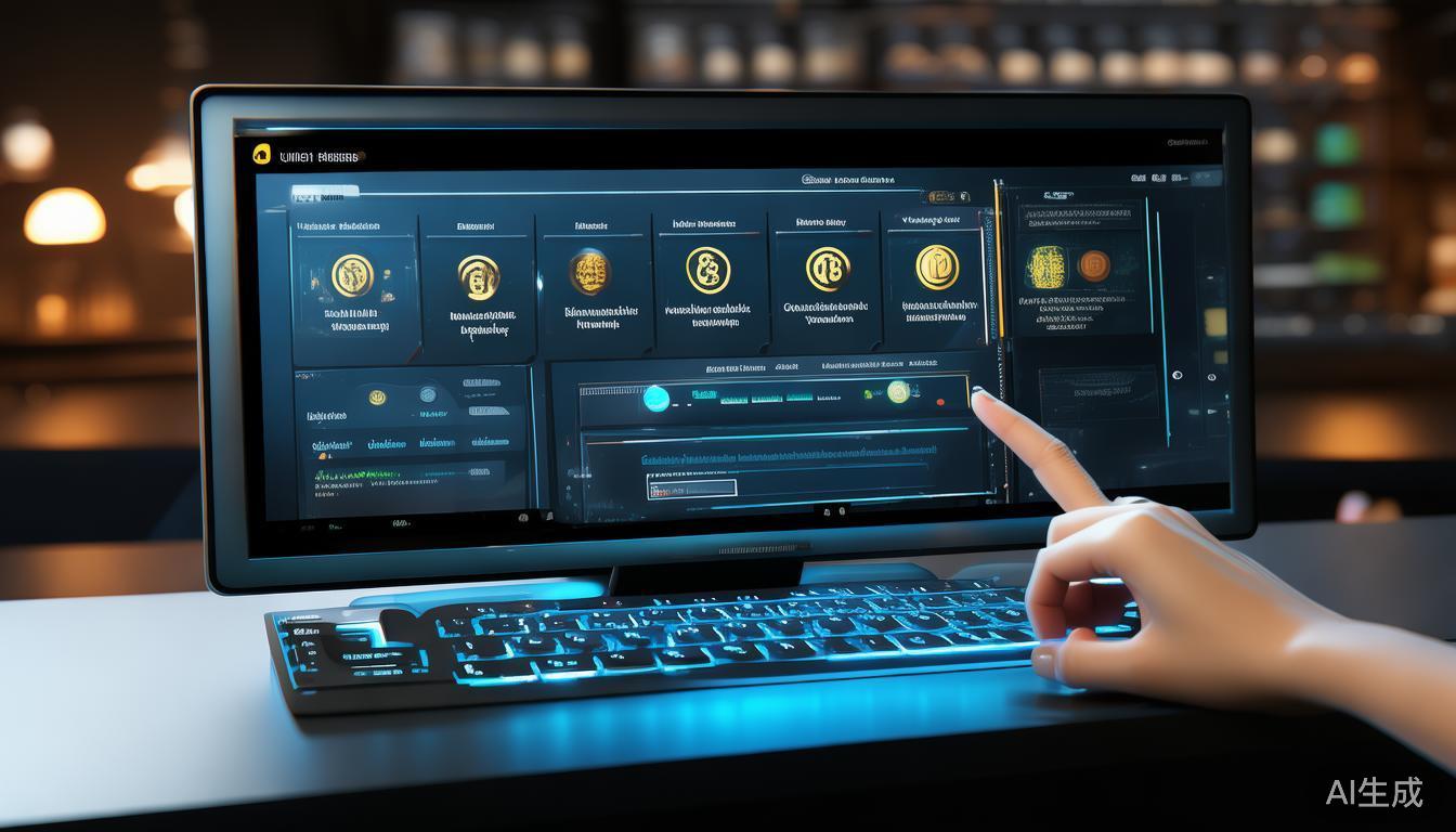 借助im钱包安卓程序，快速进行数字资产交换的操作指南