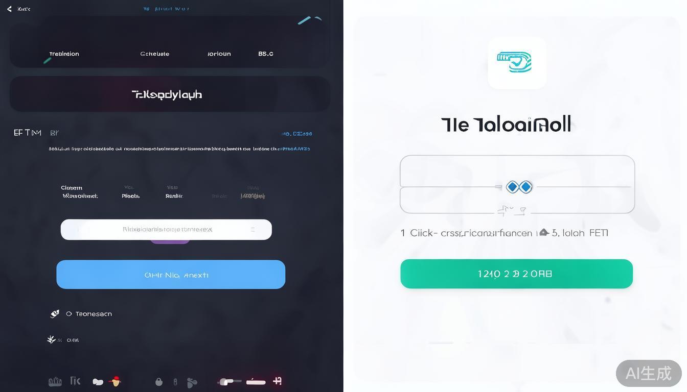 长期用数字钱包的我，告诉你Tokenim正版App与其他钱包的关键差别