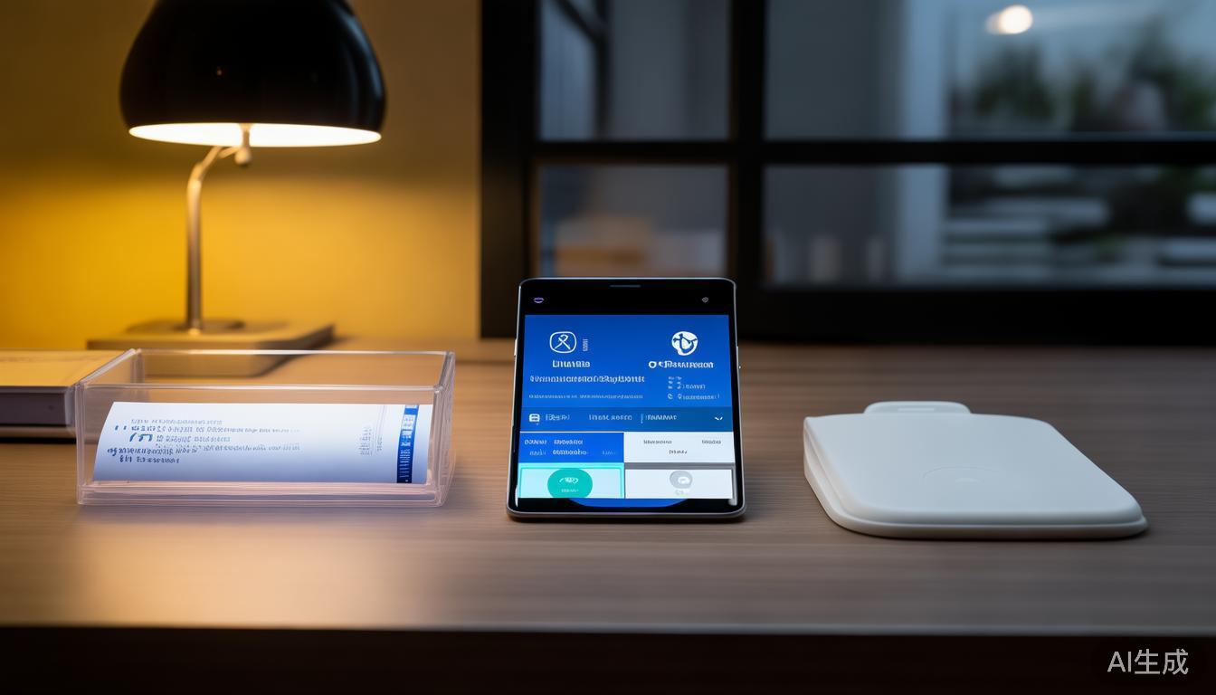 数字资产安全管理：imToken钱包安卓版更新方法与注意事项