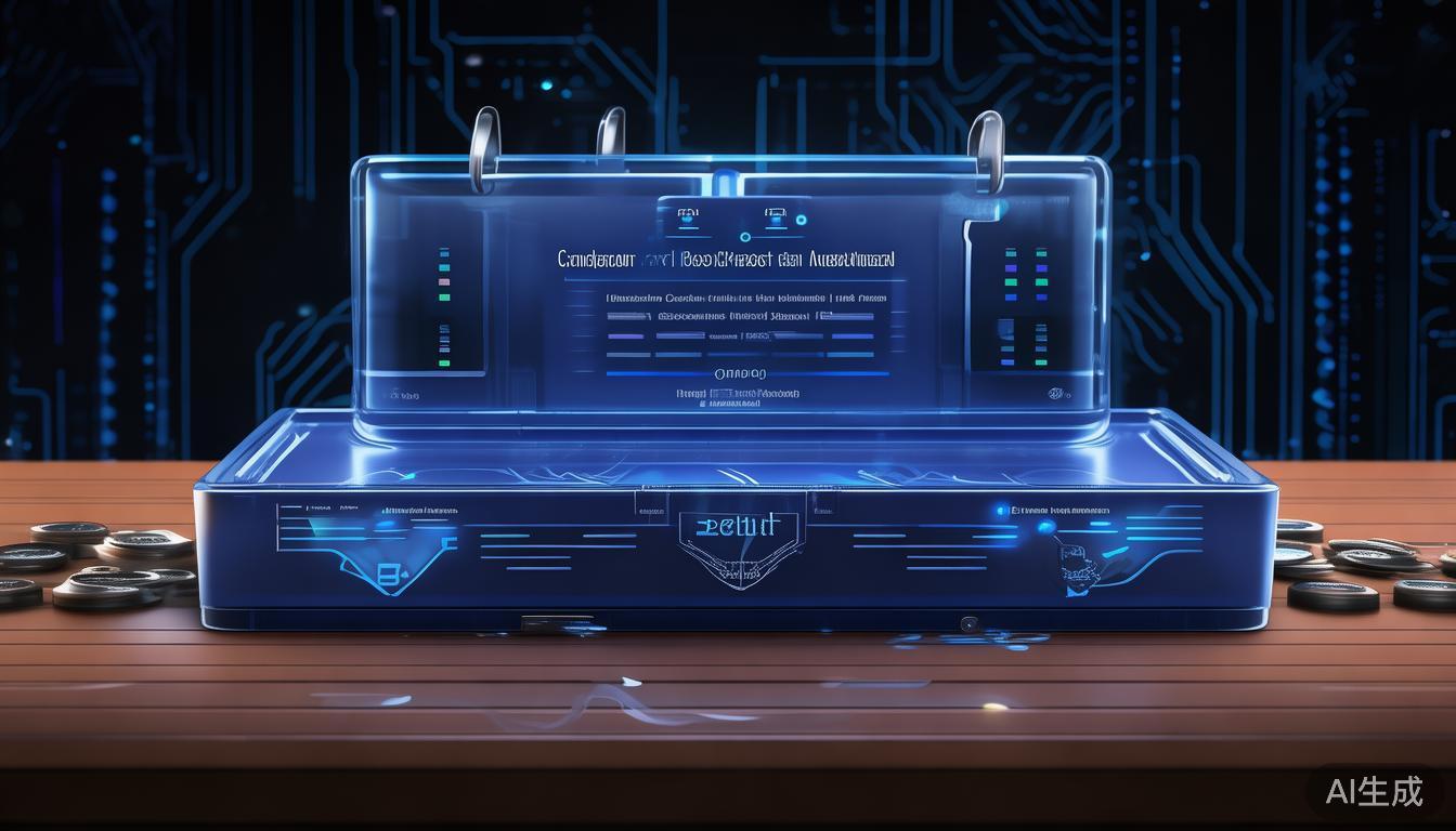 数字金融早期参与者：官方版token钱包连接未来技术生态