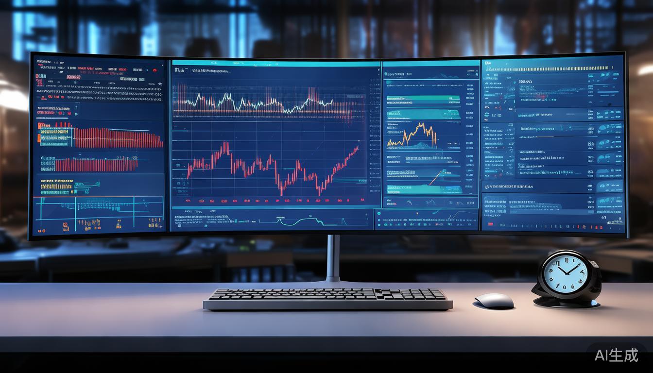 解析IM钱包官网版自动化交易策略：应用中的风险、挑战与实践考量