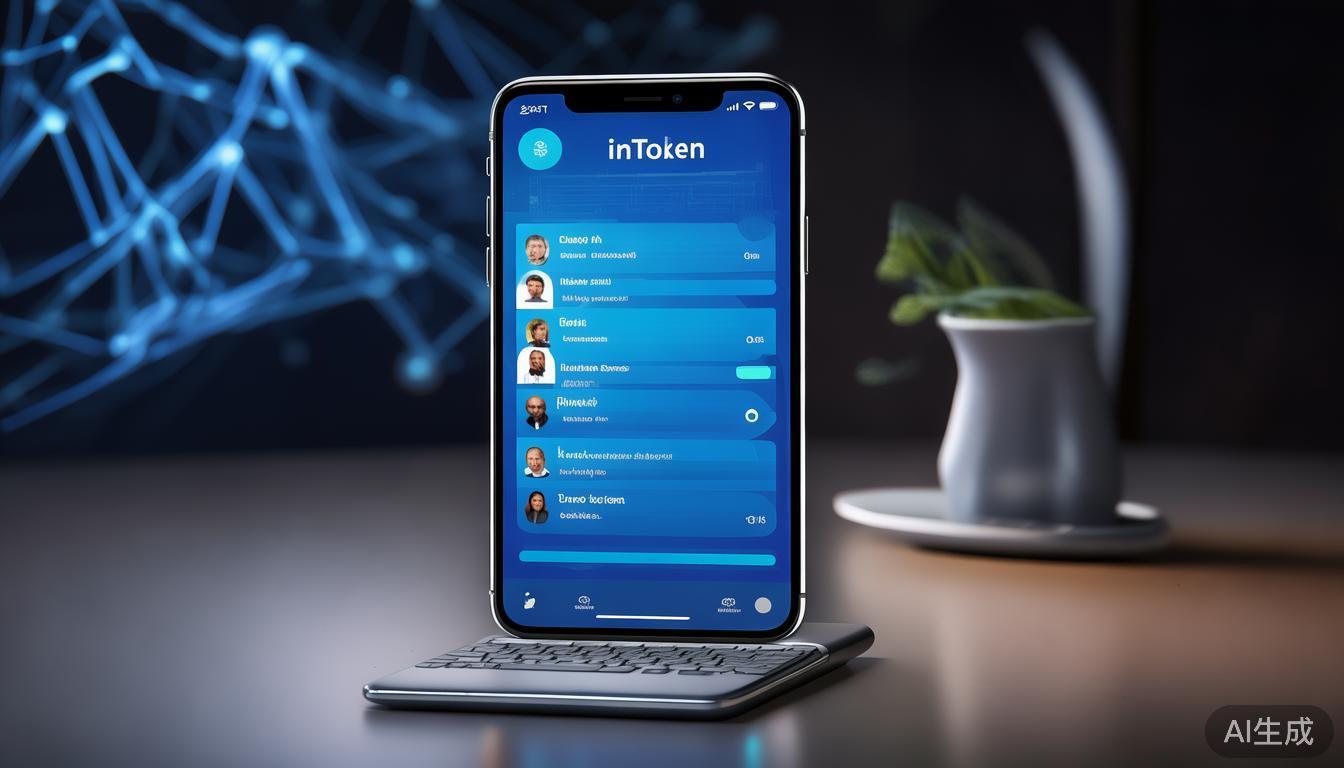 在imToken官网获取1.0安卓版，积极参与群体交流并不难