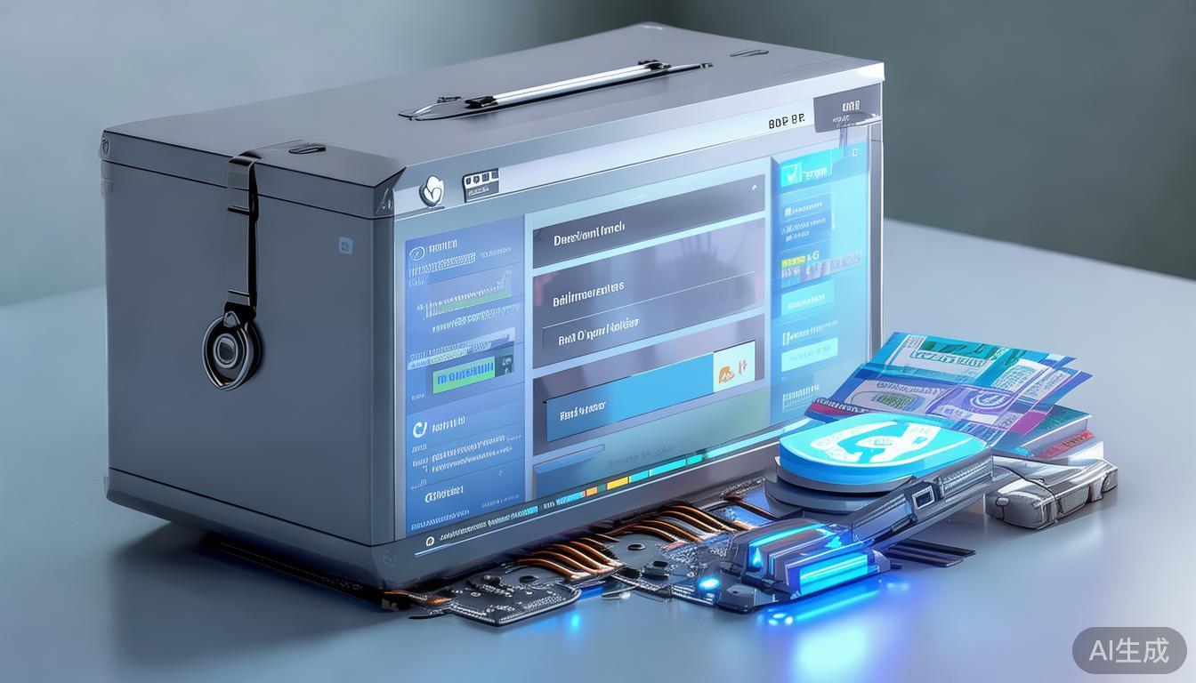 数字资产投资机遇挑战并存，imToken 官网助力合理配置策略分享