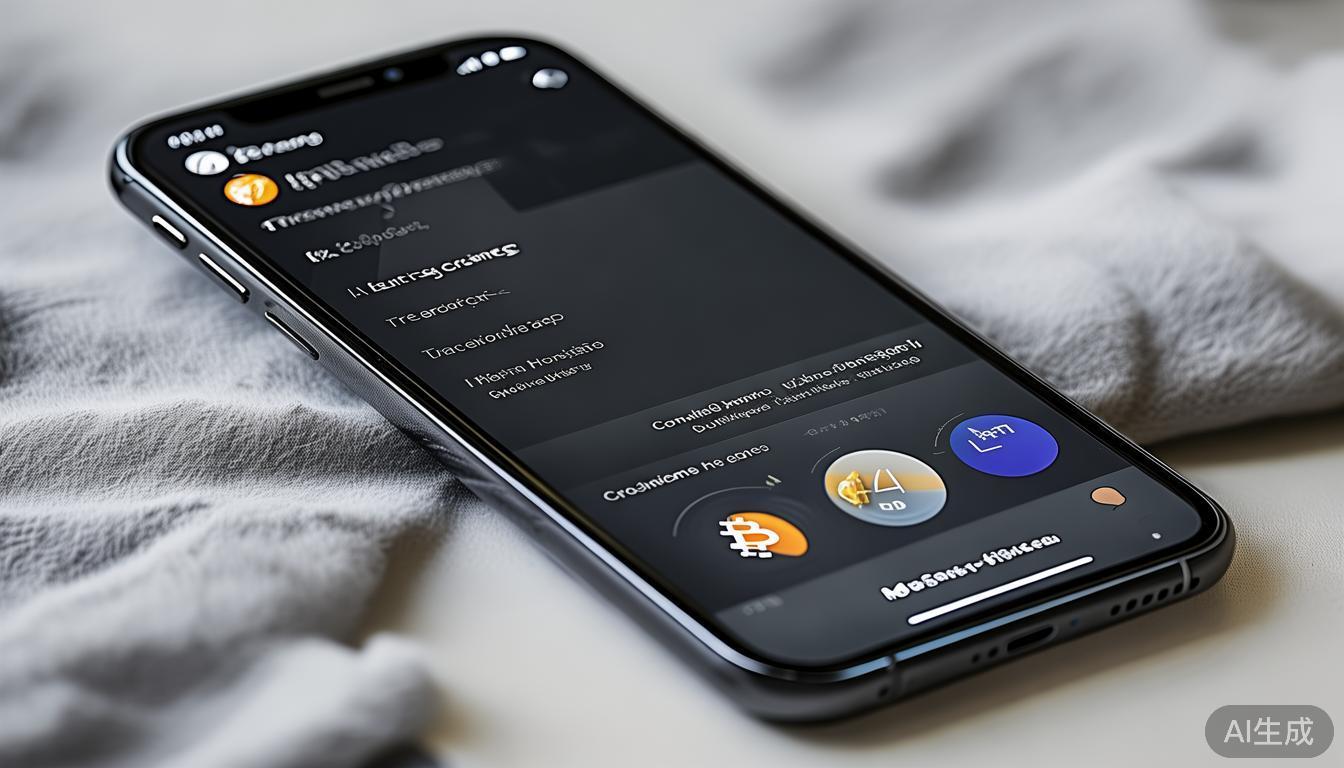 数字货币流行下，官方im钱包App为何值得新手老手信赖？