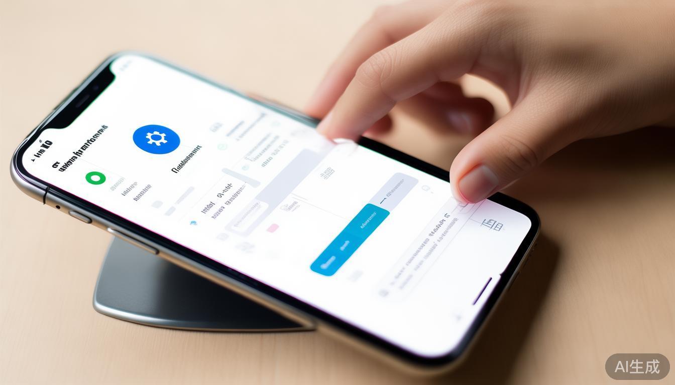 imToken最新官网版本使用体会，关乎资产安全与便捷操作