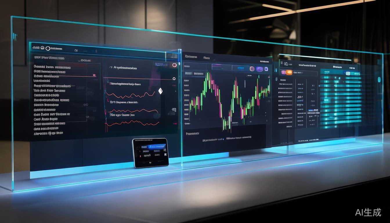 imtoken钱包官方app：支持多币种与便捷交易，满足多样需求