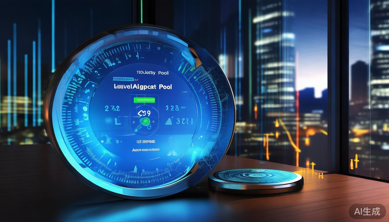 imToken钱包App流动性功能：创新服务，操作便捷收益可观