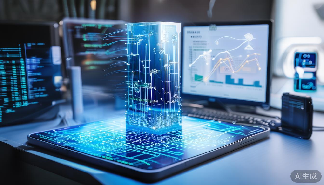 深入了解imToken：探究其创造者及与行业现状的紧密关联