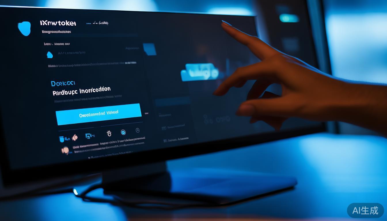imToken钱包官方网站下载渠道技术安全，操作方便且隐私无忧