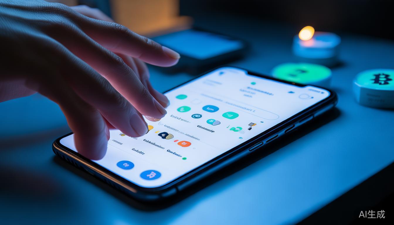 imToken用户必看！数字资产的稳定、安全与便捷全攻略
