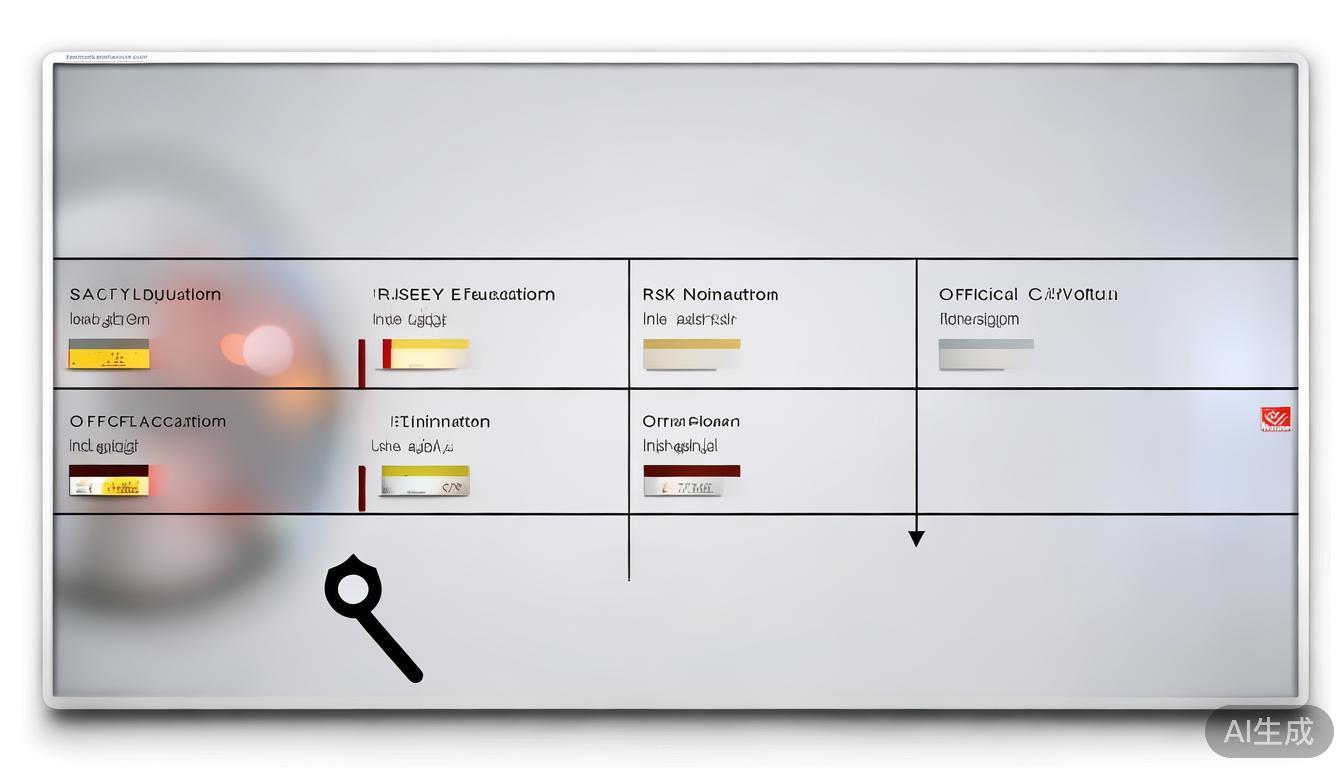 imToken官网咋建信任？认准官方渠道、透明信息与安全提示是关键