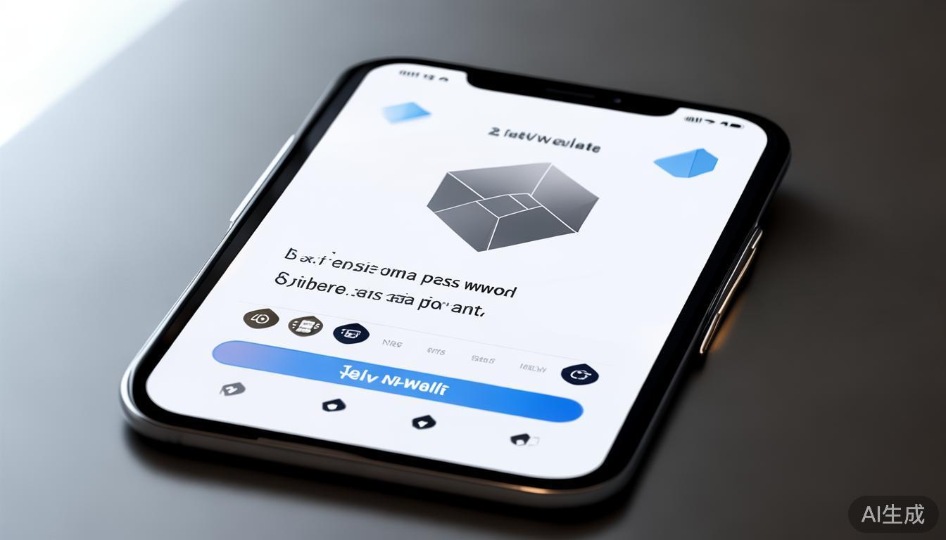 imToken钱包安卓版交易实操指南：下载、安装与钱包生成全流程