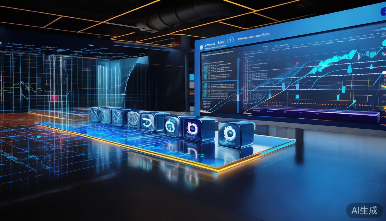 imToken受国内用户欢迎，为金融等行业注入新动力