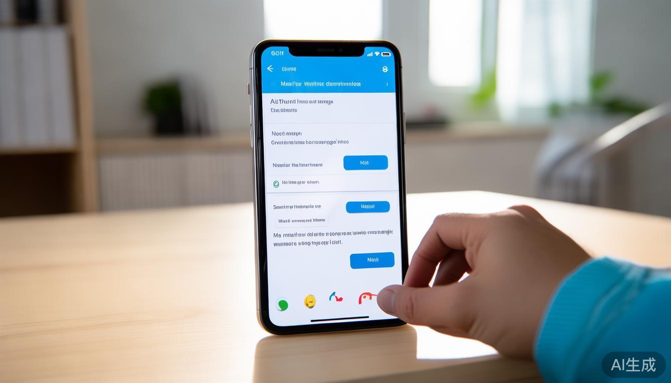 使用安卓版im钱包App的常见错误，你中招了吗？如何避免资产损失？