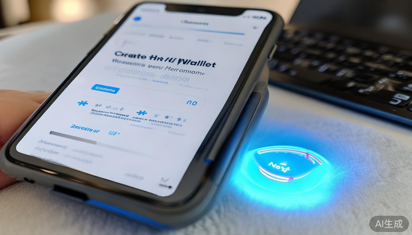imToken官方网站下载指南：安全交易与数字财富守护要点