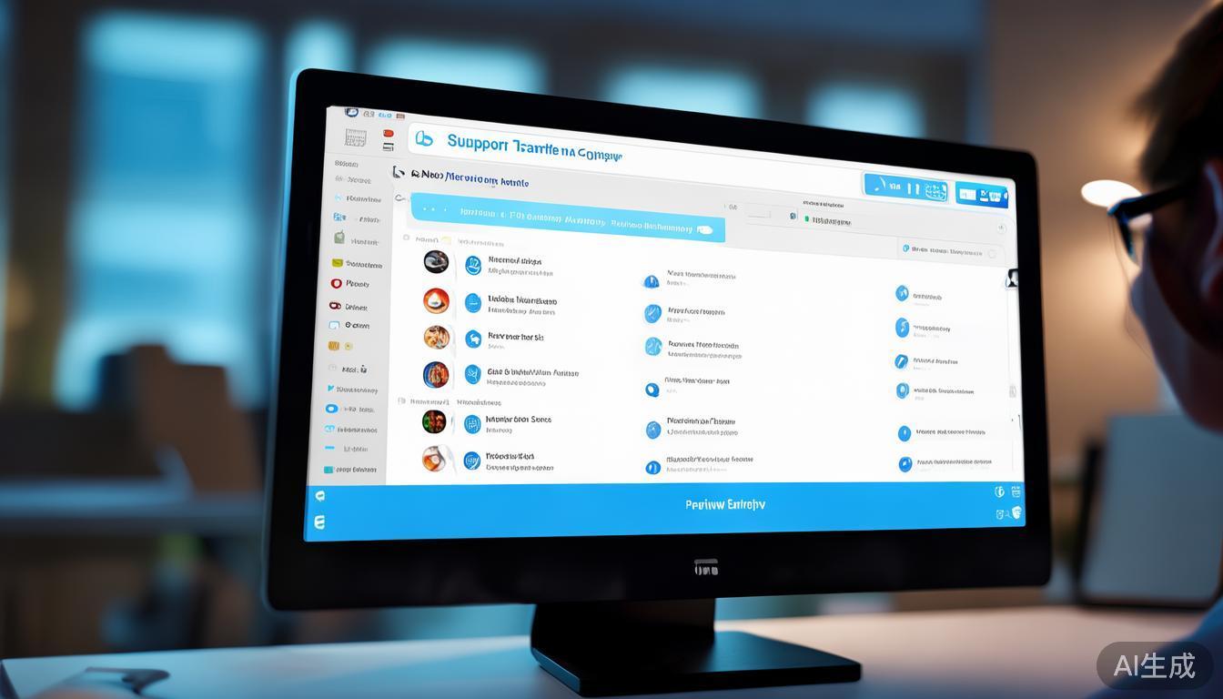 长期关注加密货币钱包生态：用户与imToken官网互动行为解析