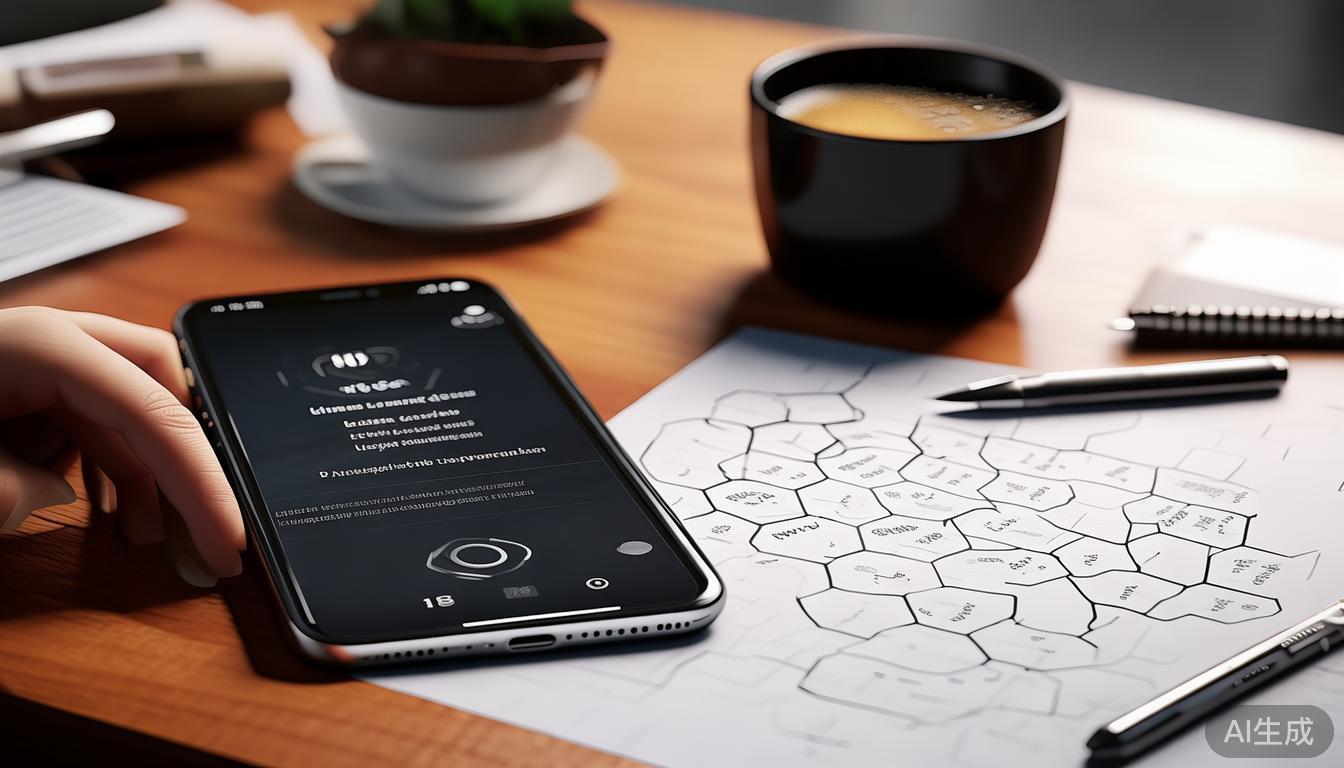 数字资产安全至关重要，下载最新版imToken钱包需谨慎