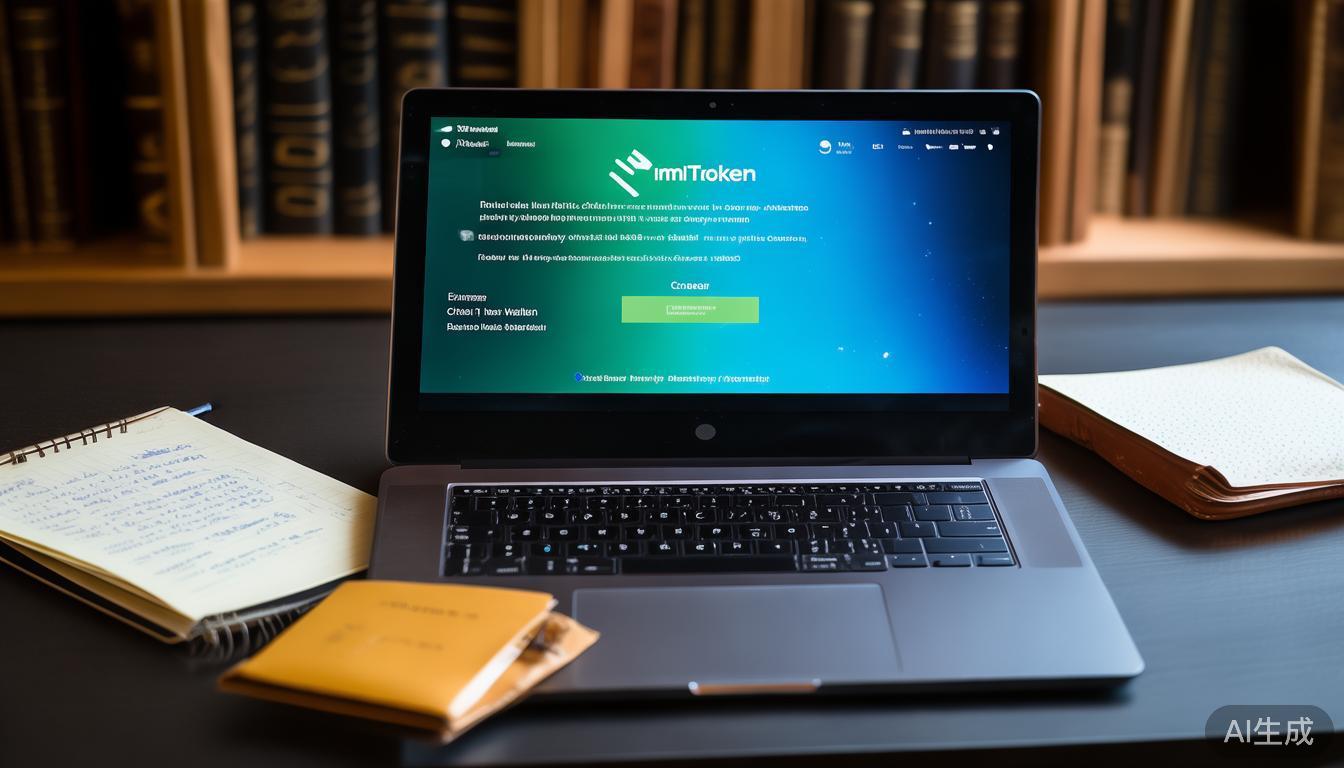 想安全下载imToken钱包增强投资信任？这篇官方防骗指南必看