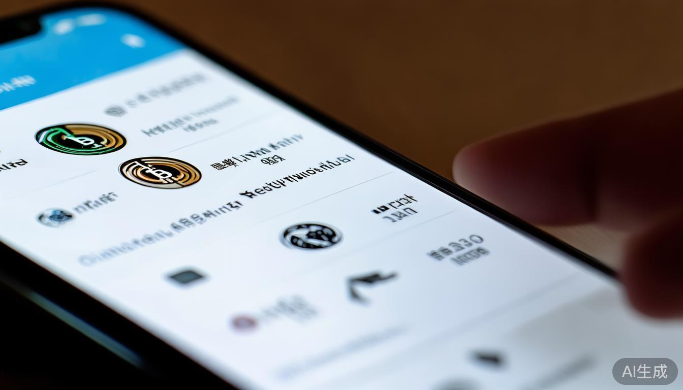 imToken钱包官方下载后，必做这3项设置，资产更安全操作更高效