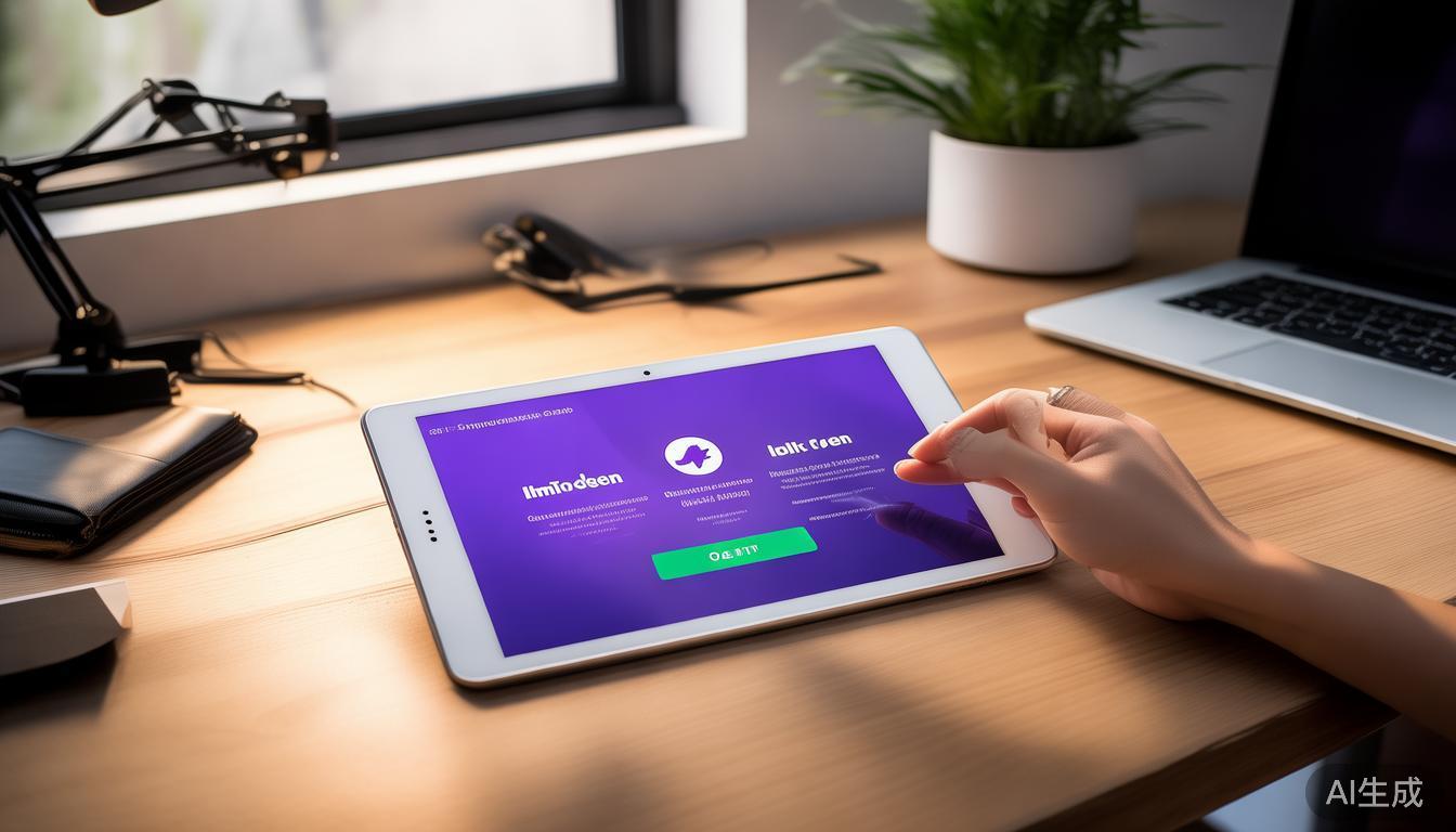 如何通过imToken下载入口提升投资技术的灵活性?_投资的灵活性_灵活投资是什么意思