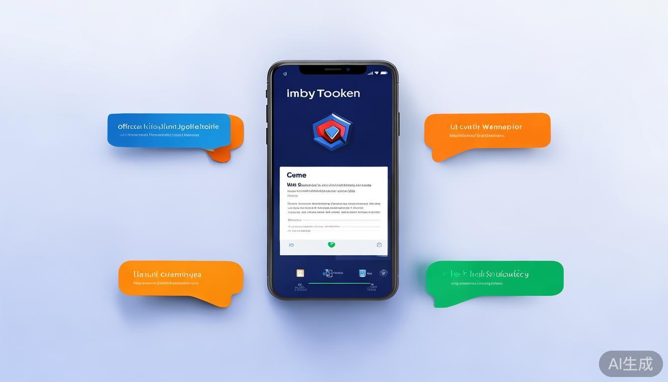 数字货币交易中资产保护关键，imToken需尽快变更官网信息
