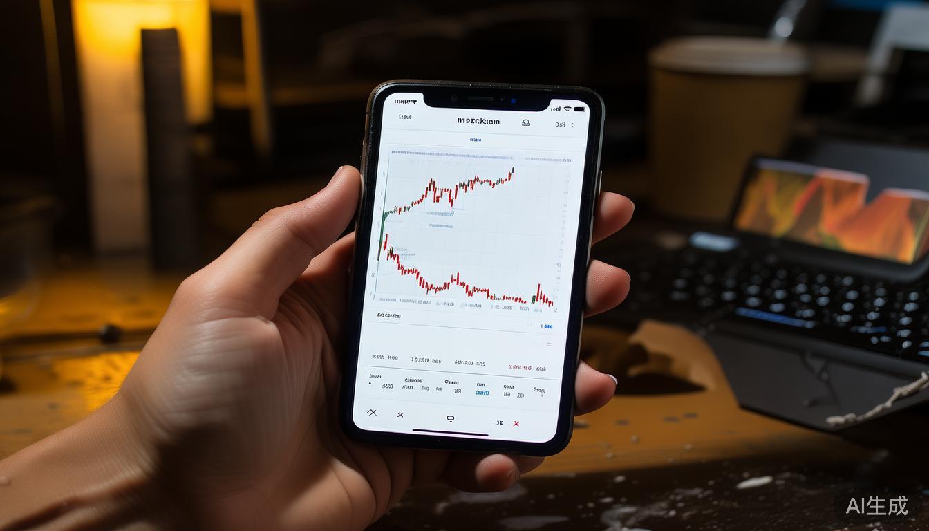 安装imToken钱包后，市场波动对其影响几何？好处与困难并存