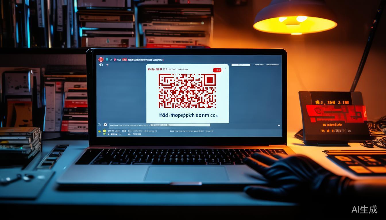 数字资产安全引关注！官方消息是保障，非正规渠道勿轻信