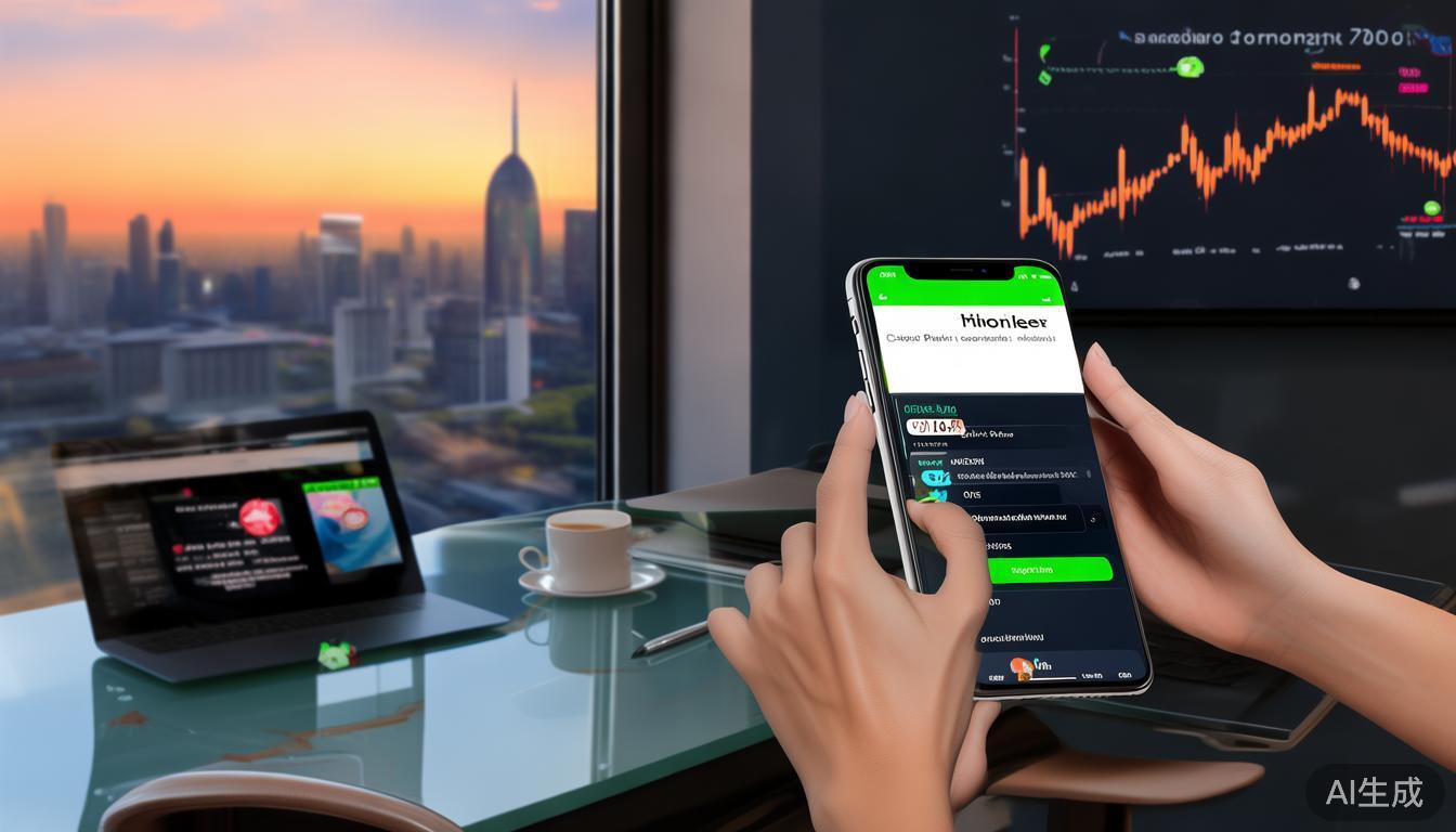 钱包app官网_钱包官方_如何通过imToken钱包官网下载创造收入增长?