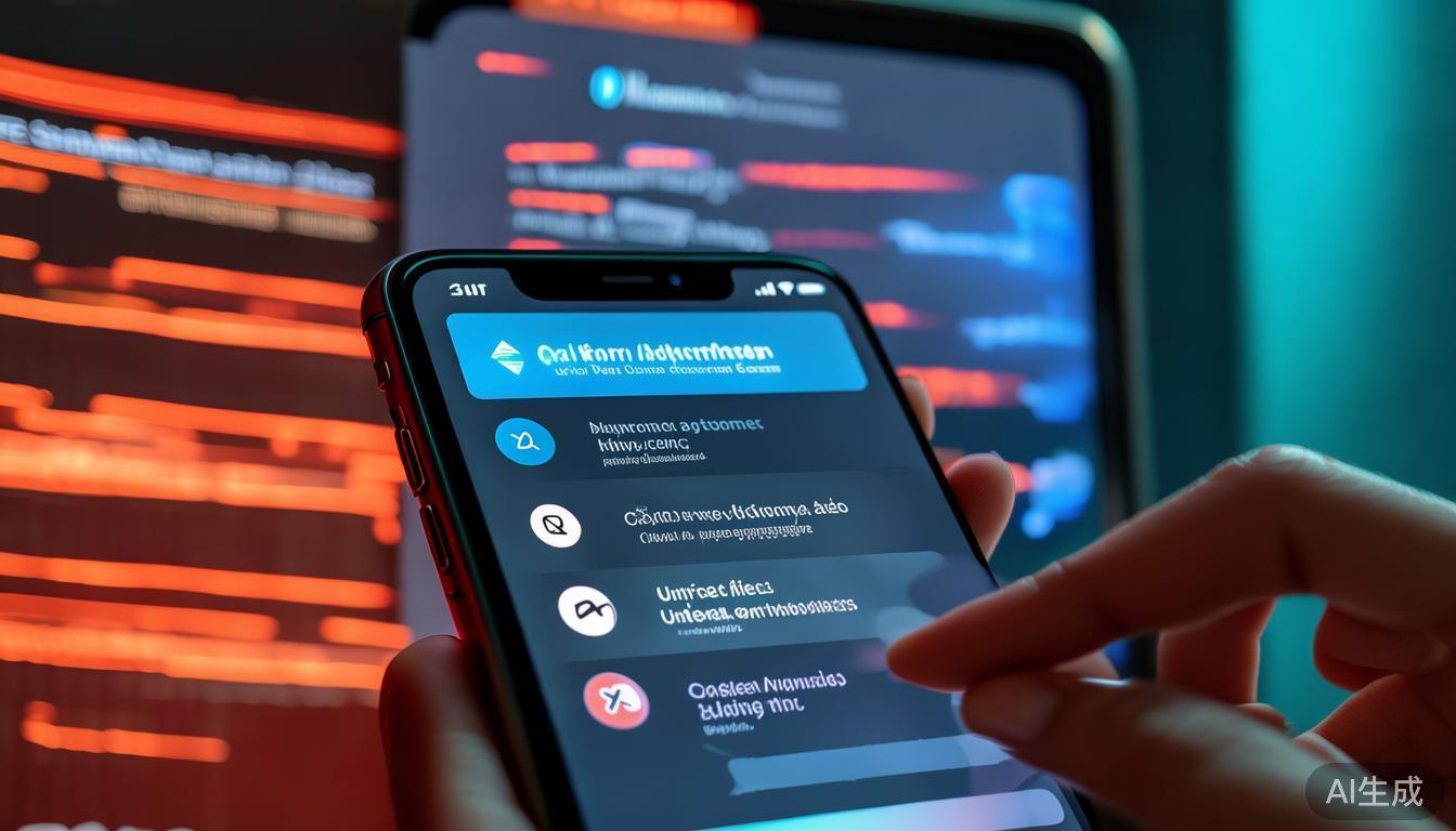imToken钱包安全指南：如何管好私钥、防范骗局，降低财务风险