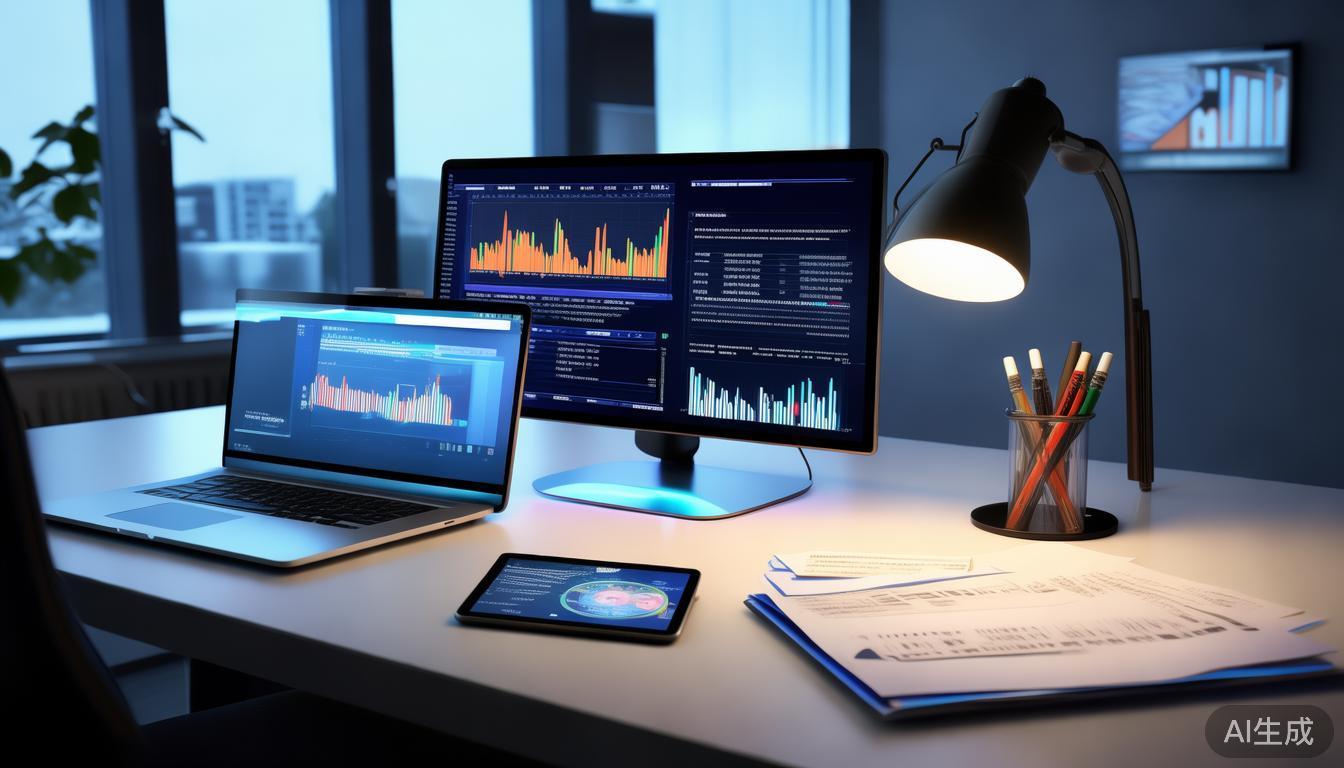 借助tokenim官方软件追踪即时信息，投资先机与风险全掌握