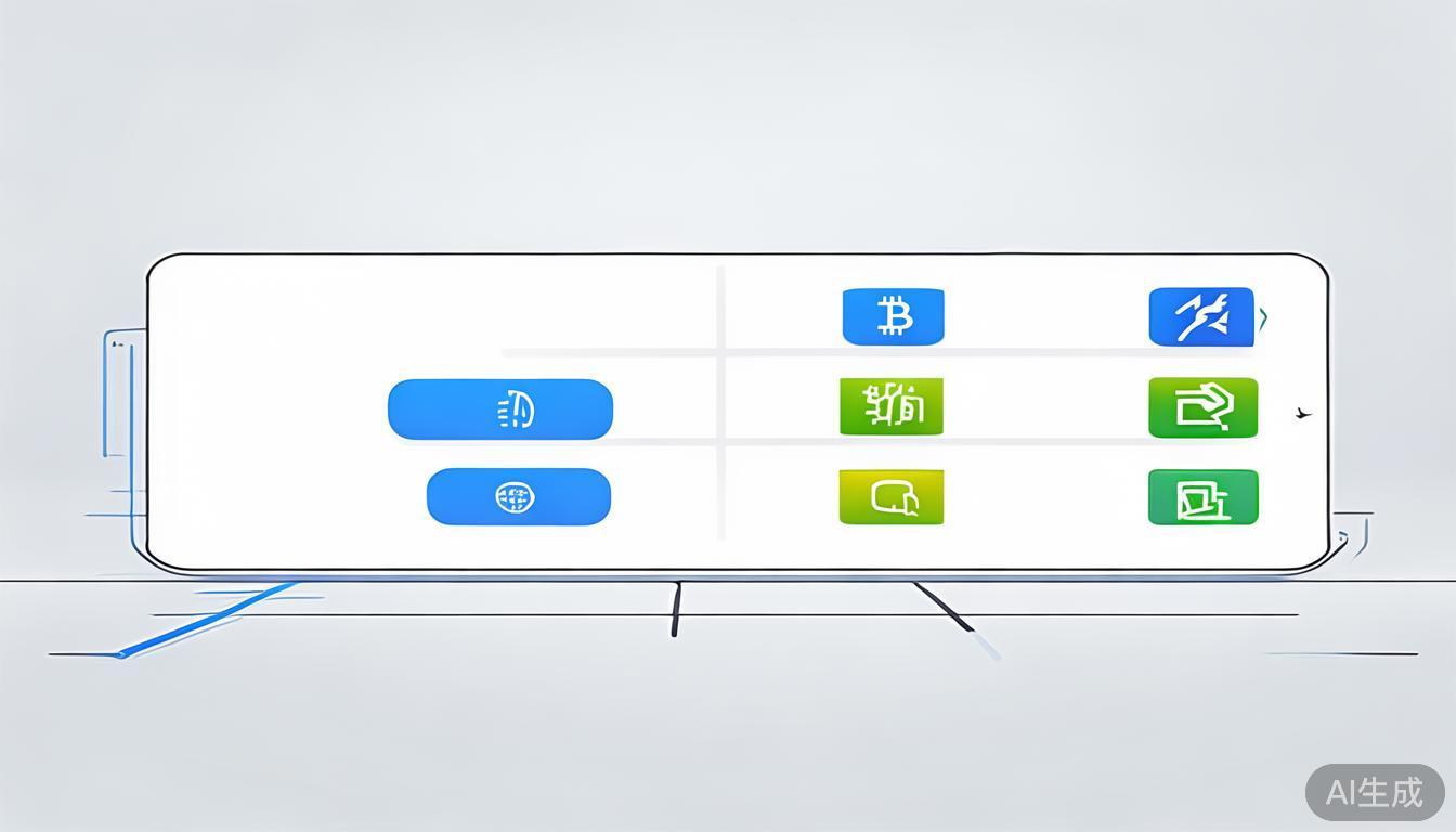 imToken最新官网下载渠道：加密货币钱包领域的安全与多链融合之道