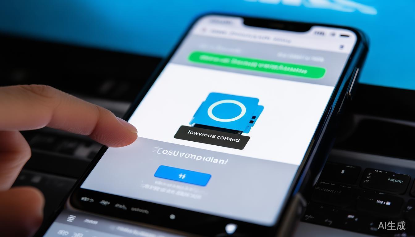 实施金融政策对imToken钱包官方app获取环节至关重要，下载需谨慎