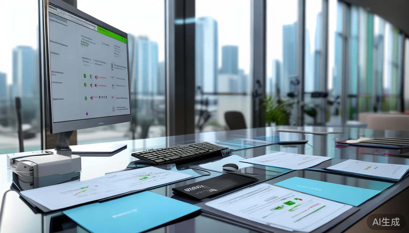 身处科技公司做财务负责人，见识imToken自托管钱包在企业资产管理中的变化