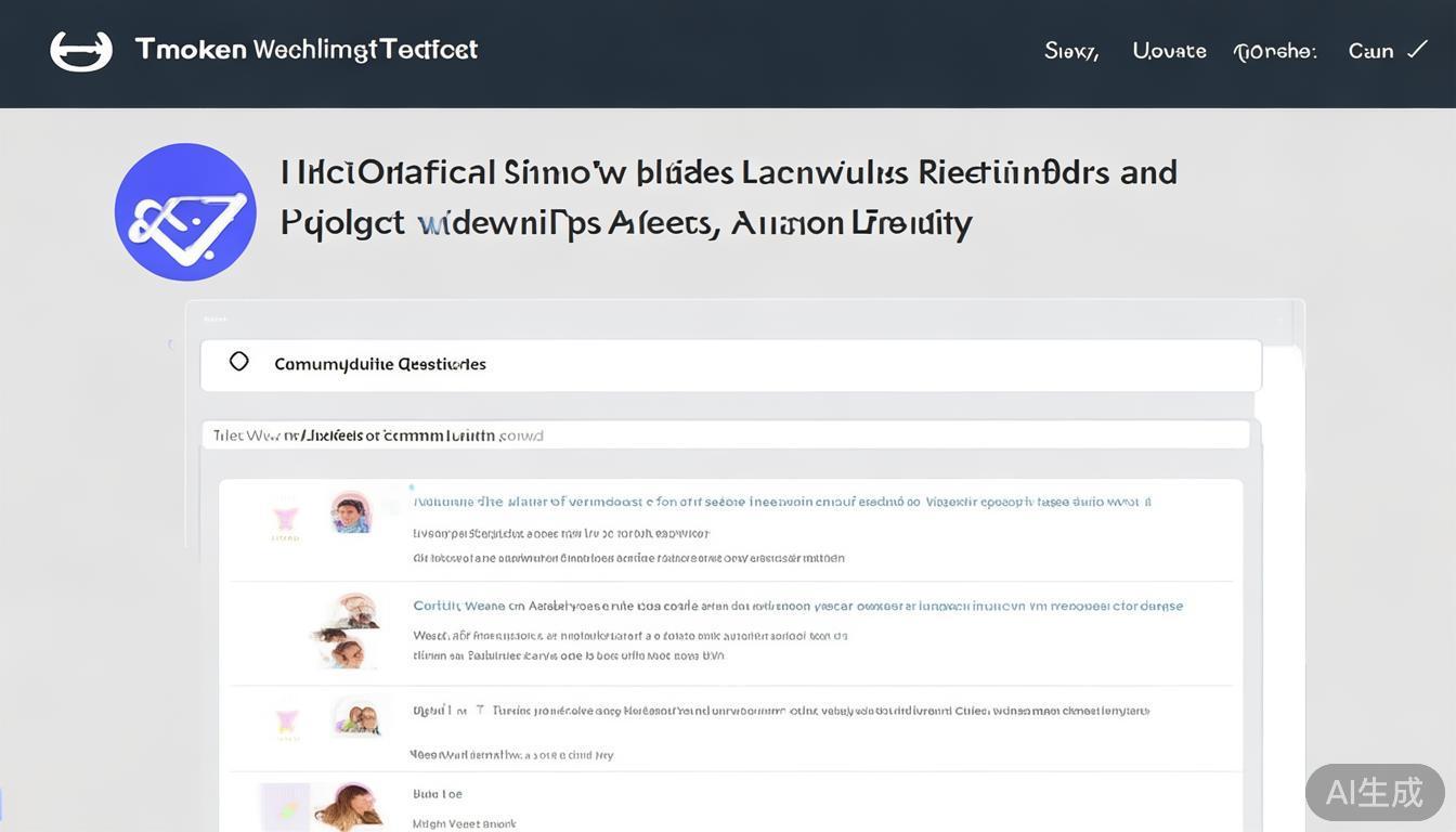 imToken官方网址安全指南：如何识别仿冒官网，保护资产与信息安全？