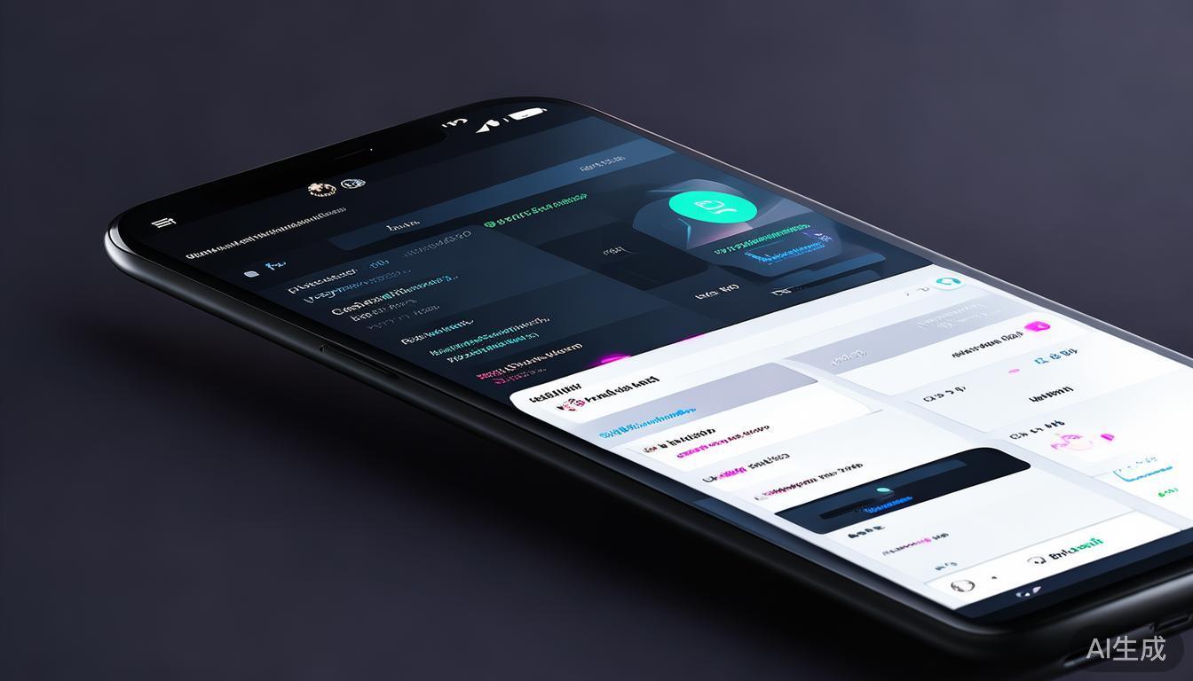 imToken 3.0体验评测：多链资产管理更顺畅，DApp浏览器优化明显