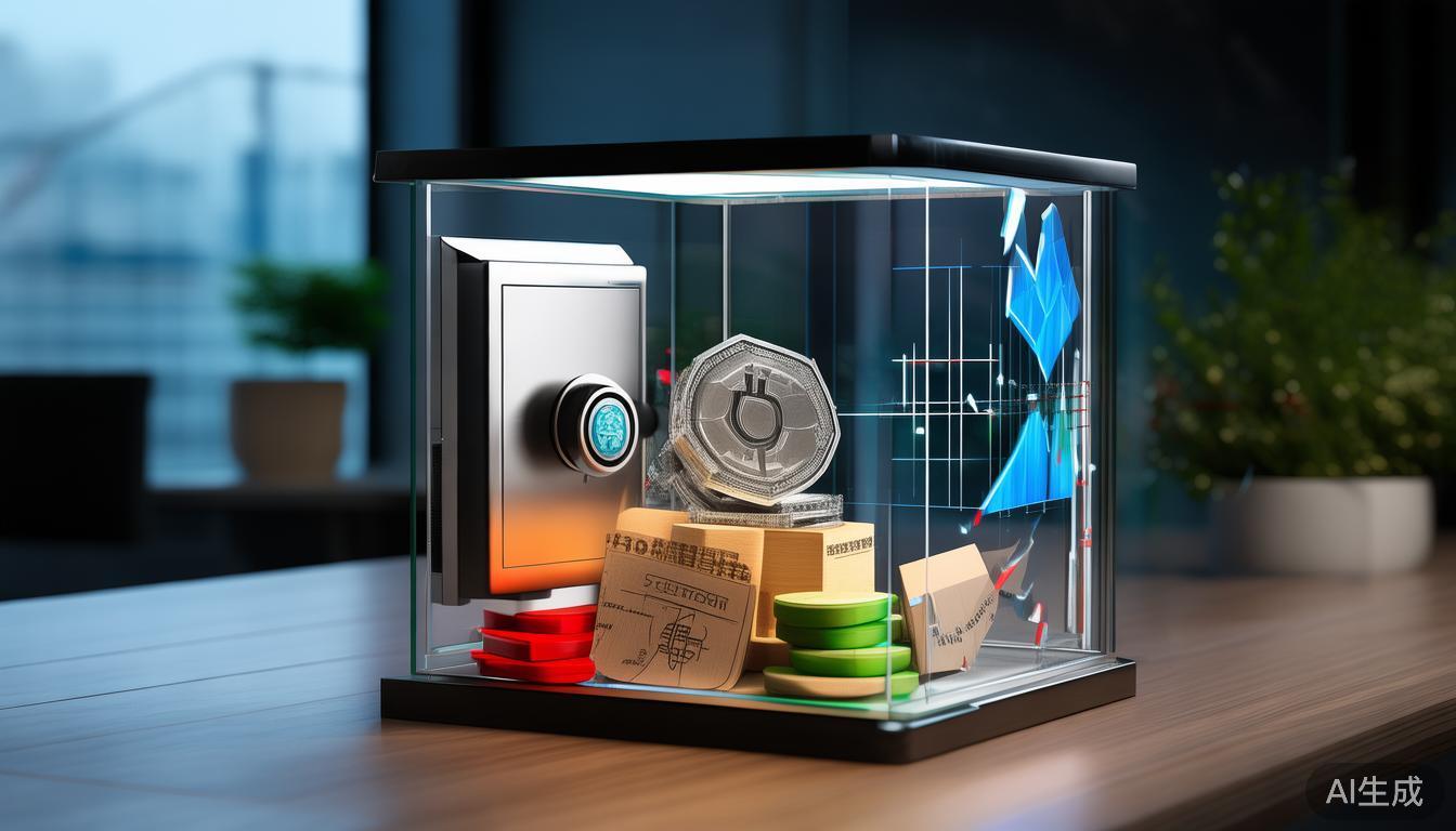 数字货币长期投资策略：如何稳健增值与风险管理？以TokenPocket为例解析资产配置