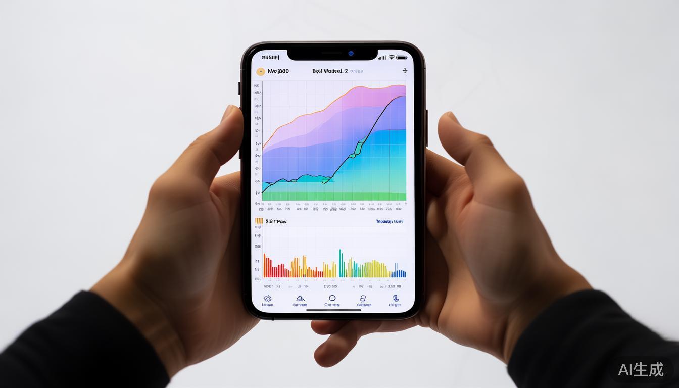 使用imToken安卓版开展投资融资研究，方便又可靠